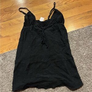 Size Small Target Coverup